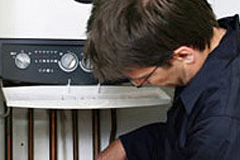 boiler repair Llancowrid