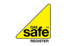 gas safe companies Llancowrid